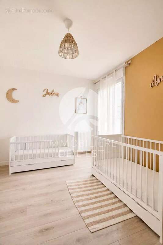 Appartement à LYON-8E