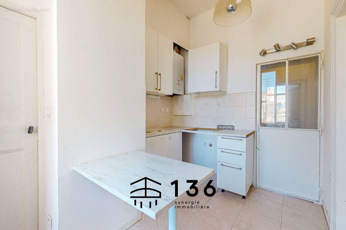 Appartement 65 m² à Montpellier  - photo 6