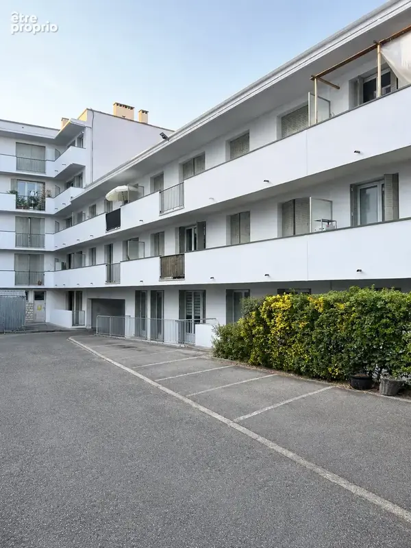 Toulouse Chateau de L'Hers / La Terrasse Appartement T4/ T5 avec parking et cave - photo 10