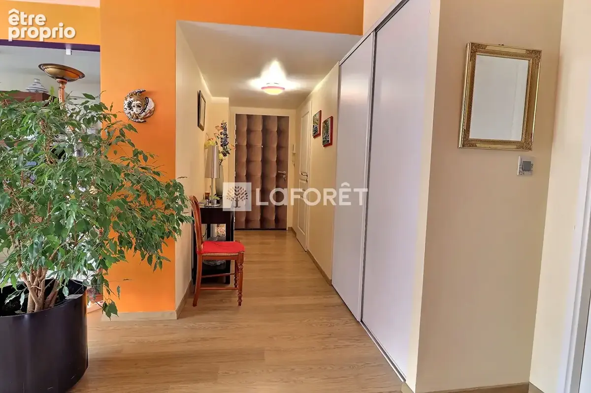 Appartement Mairie Montreuil 4 pièce(s) 83.20m2 - photo 6