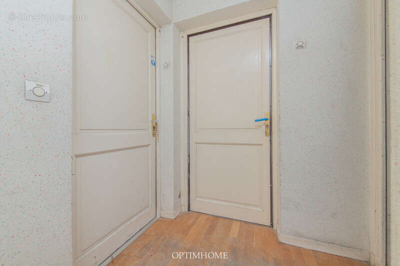 Appartement à PUTEAUX
