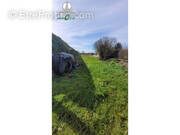 Terrain à PAGNY-LE-CHATEAU