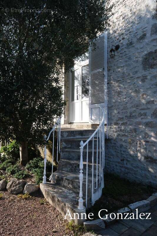 Maison à JARGEAU