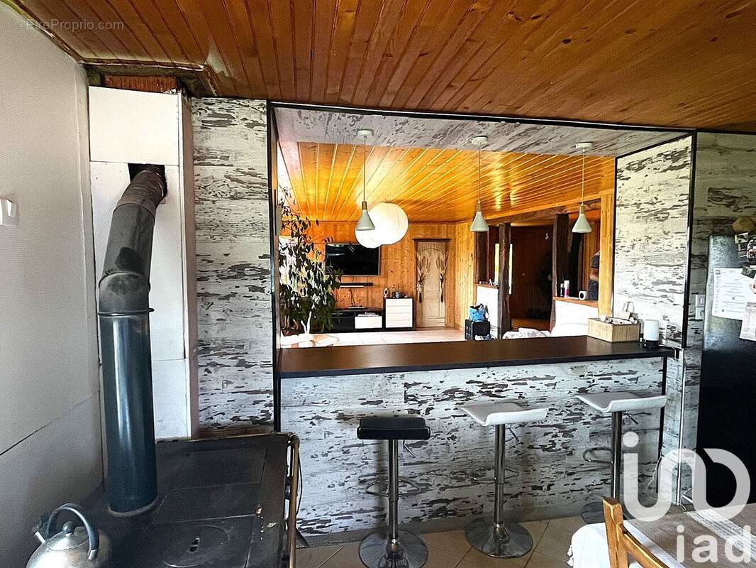 Photo 6 - Maison à VIRY