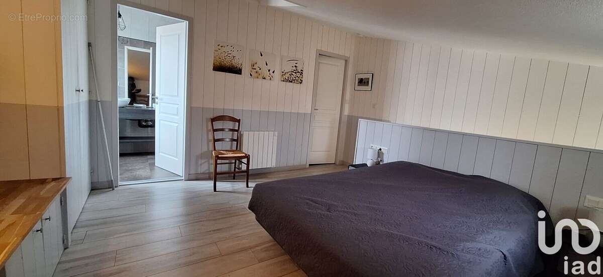 Photo 6 - Maison à LA FLOTTE