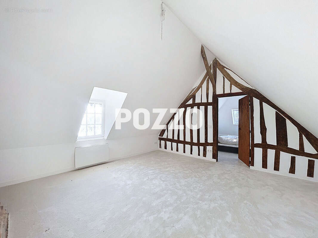 Maison à PONT-L&#039;EVEQUE