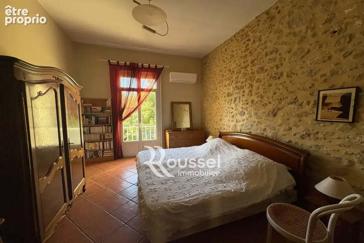 Maison 278 m² à vendre à Gigean (34770) - photo 9