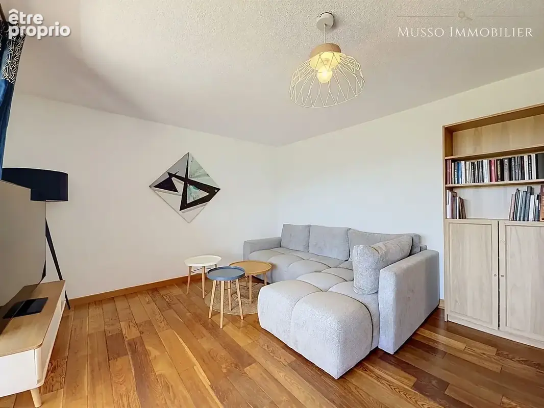 Appartement 3 pièces 67 m² à vendre à Marseille-11e (13011) - photo 5