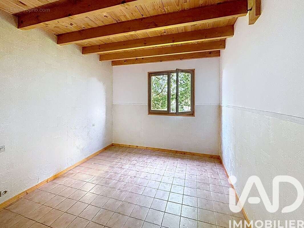 Photo 6 - Maison à CHAUMONT-SUR-LOIRE