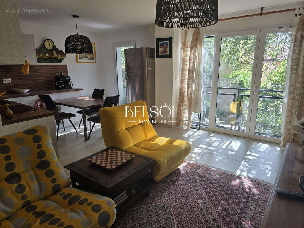 Appartement à ARGELES-SUR-MER