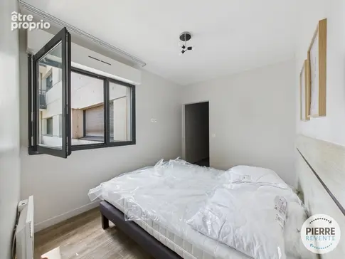 Villejuif : Idéal investissement locatif dans résidence de services - photo 9