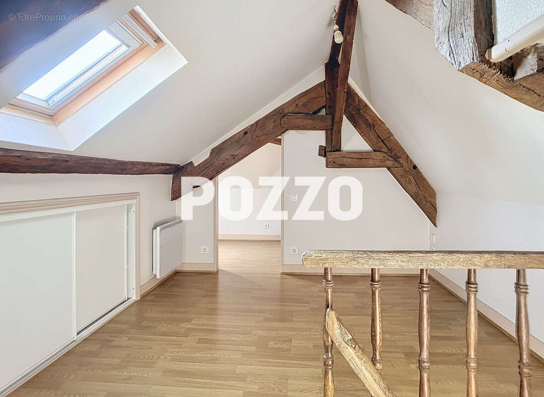 Appartement à AVRANCHES