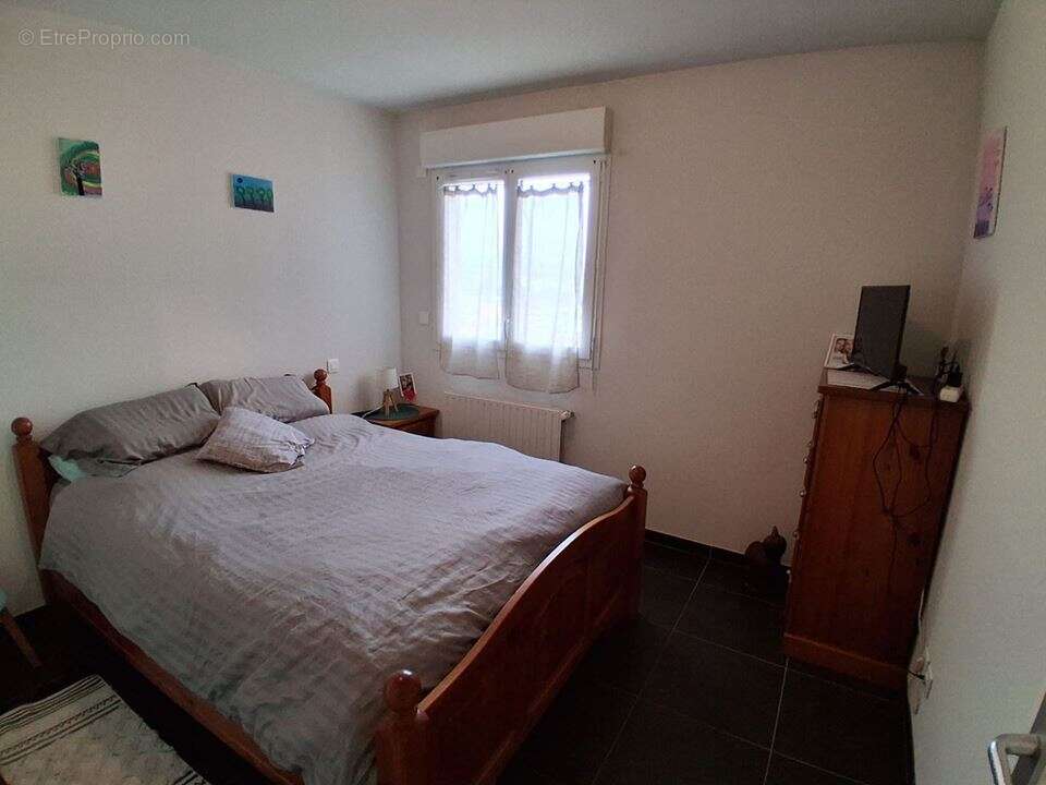Appartement à SARROLA-CARCOPINO