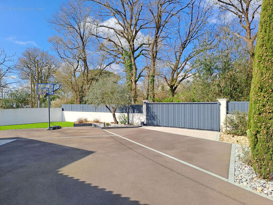 Maison à LA GARNACHE