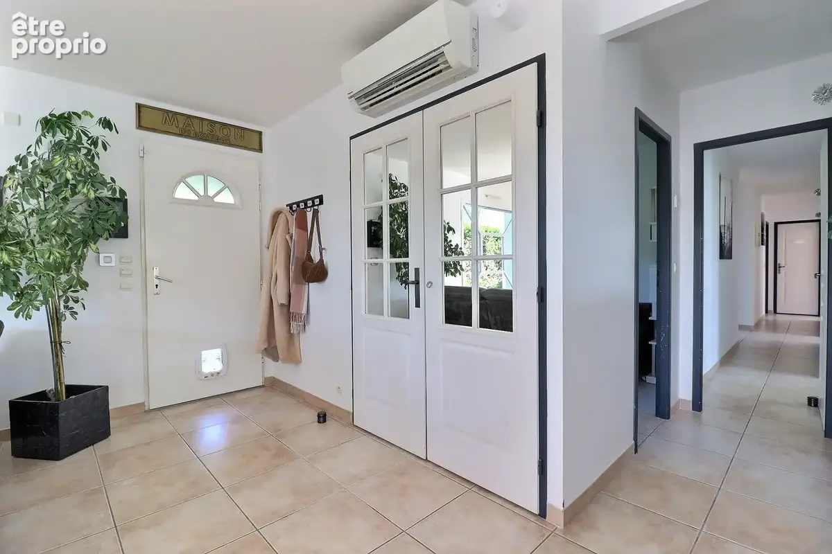 Maison t5 biscarosse en parfait etat avec piscine - photo 6