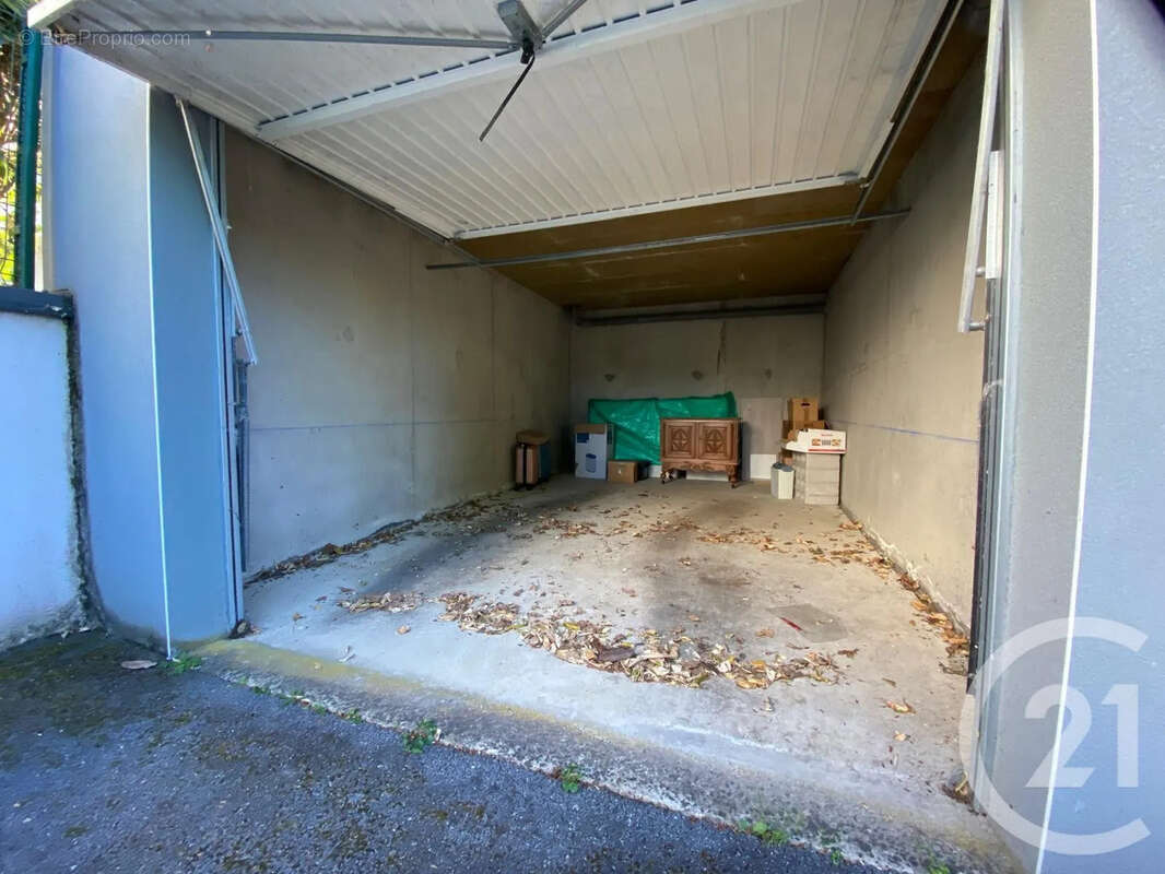 Appartement 63 m² à Rennes  - photo 10
