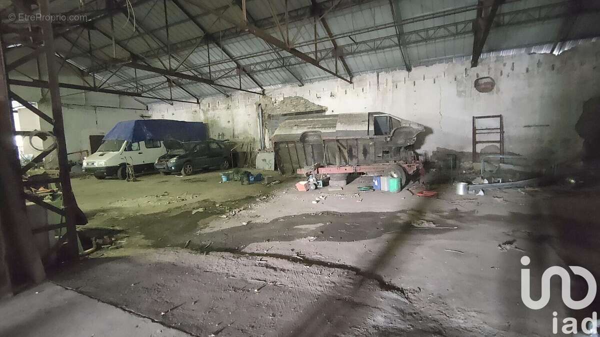 Photo 2 - Appartement à LACABAREDE