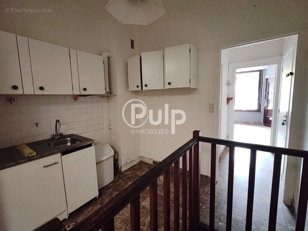 Commerce à BOULOGNE-SUR-MER