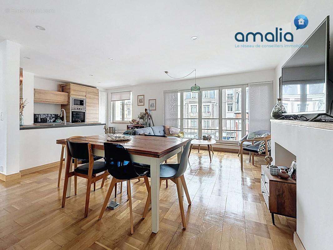 Appartement à ARRAS