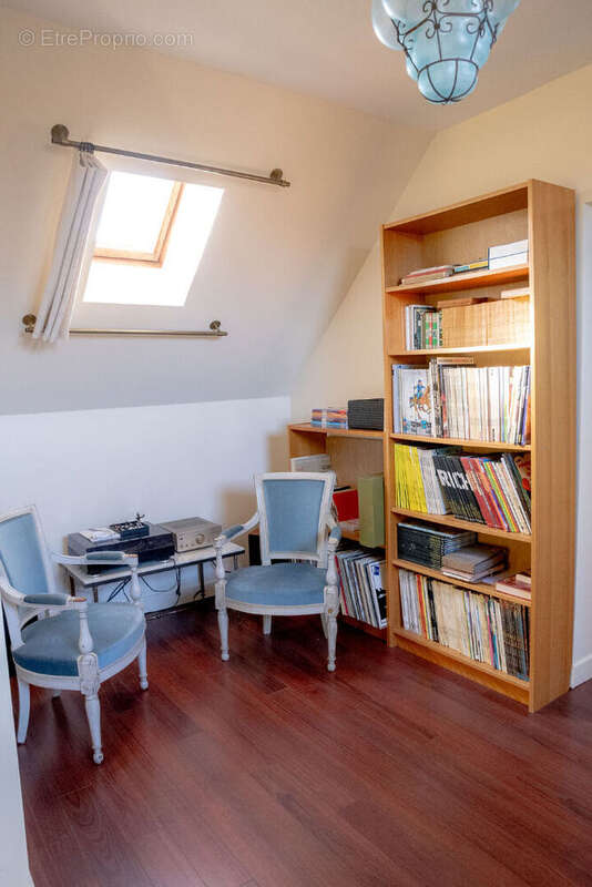 Maison à OCTEVILLE-SUR-MER