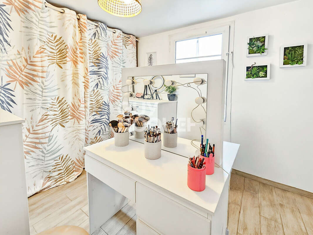 Appartement à LA HOUSSAYE-EN-BRIE