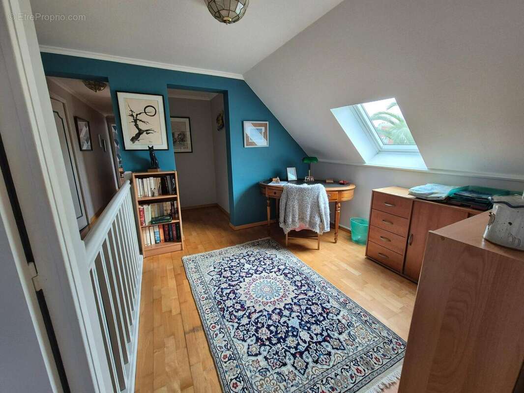Photo 9 - Maison à CLOHARS-CARNOET