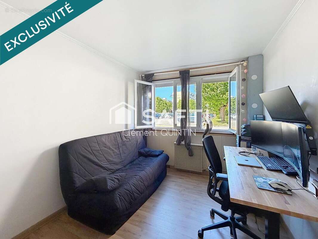 Photo 8 - Appartement à PLAISIR