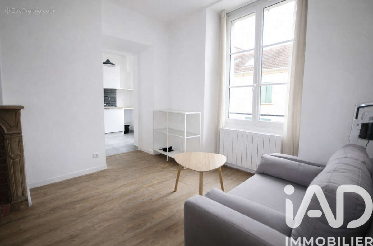 Photo 4 - Appartement à CORBEIL-ESSONNES