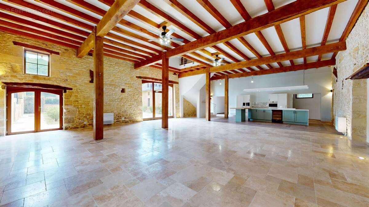 MetairieDeBeyssac04282026173019 - Maison à TAMNIES