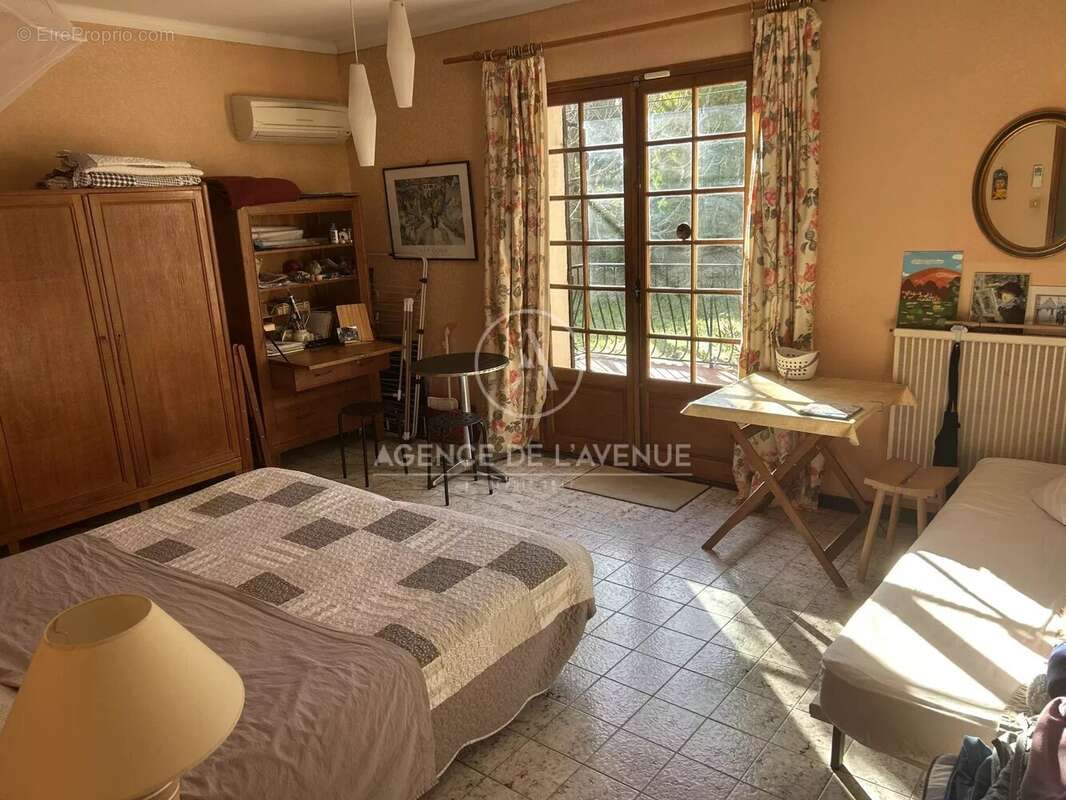 Maison à LA SEYNE-SUR-MER