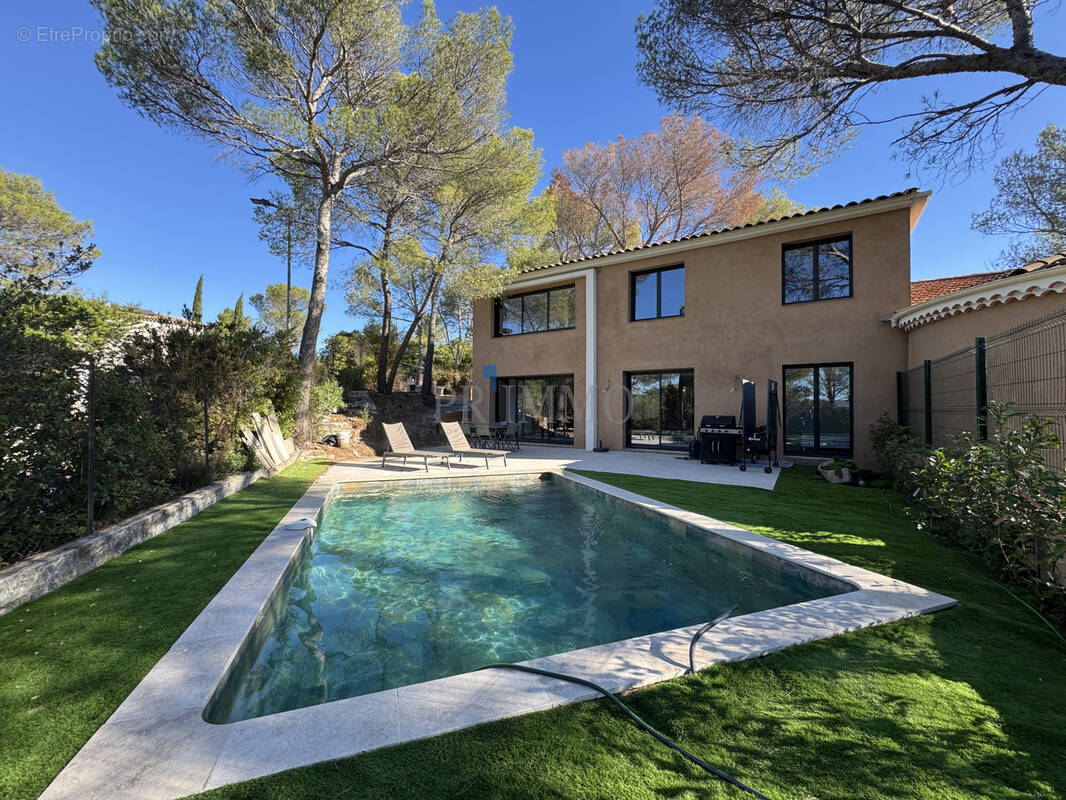 Maison à SAINT-RAPHAEL