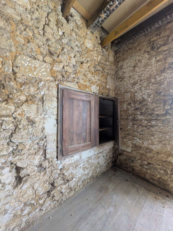 Maison à RETAUD