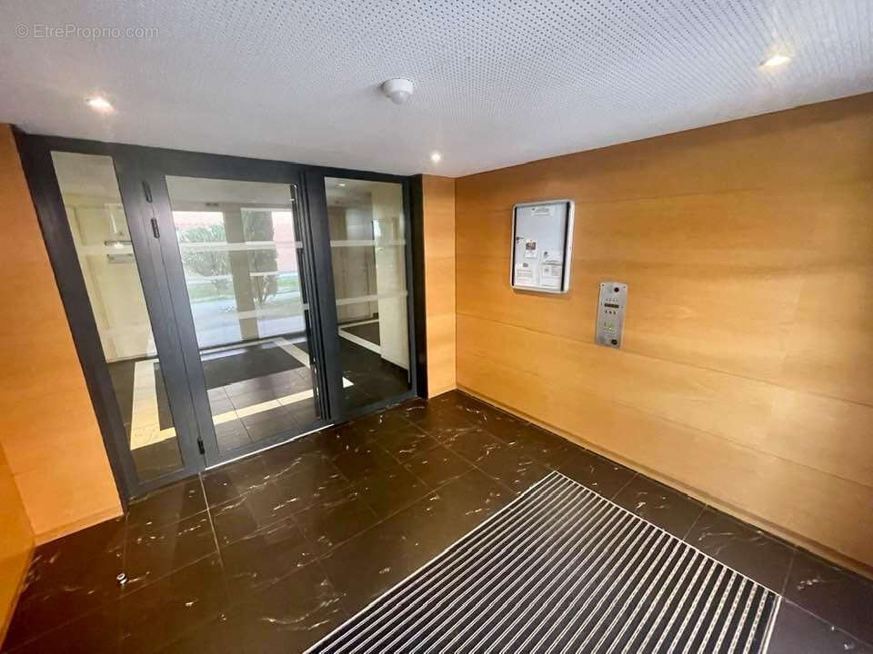 Appartement t2 de 46m2 - photo 10