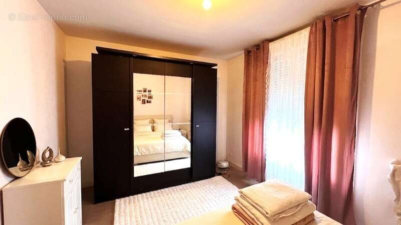 Appartement à QUIMPER