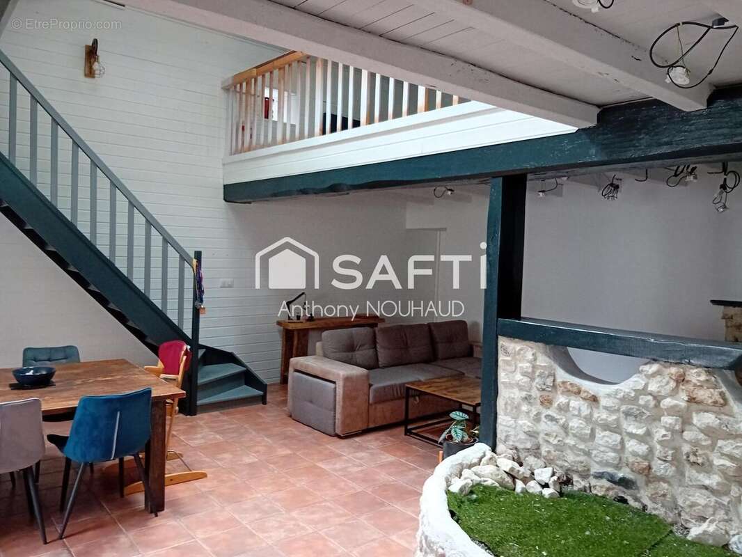 Photo 5 - Maison à SALLES-D&#039;ANGLES