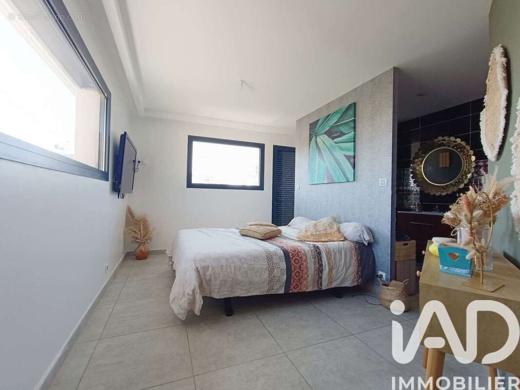 Photo 7 - Maison à SERVIAN