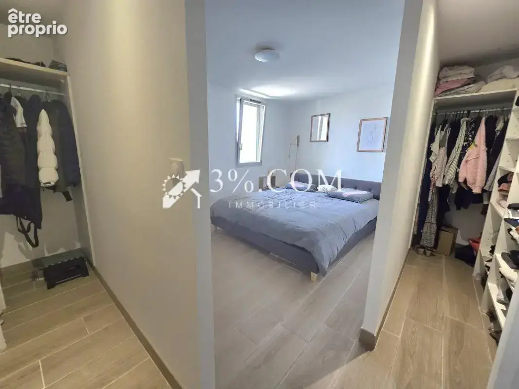 Maison contemporaine de 138m2 et 4 chambres sur parcelle clo - photo 14