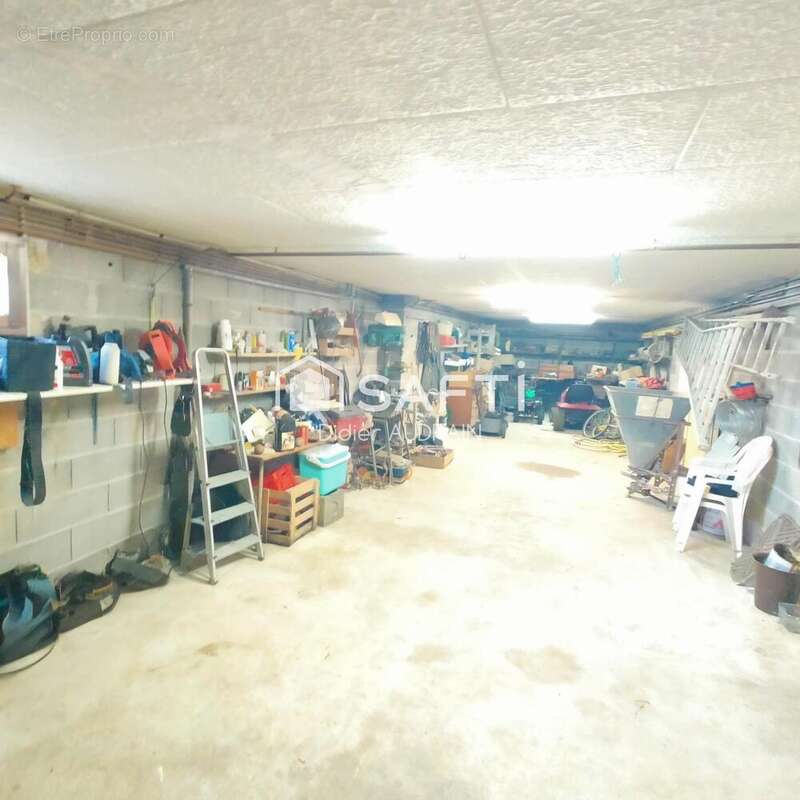 Photo 9 - Maison à HURIEL