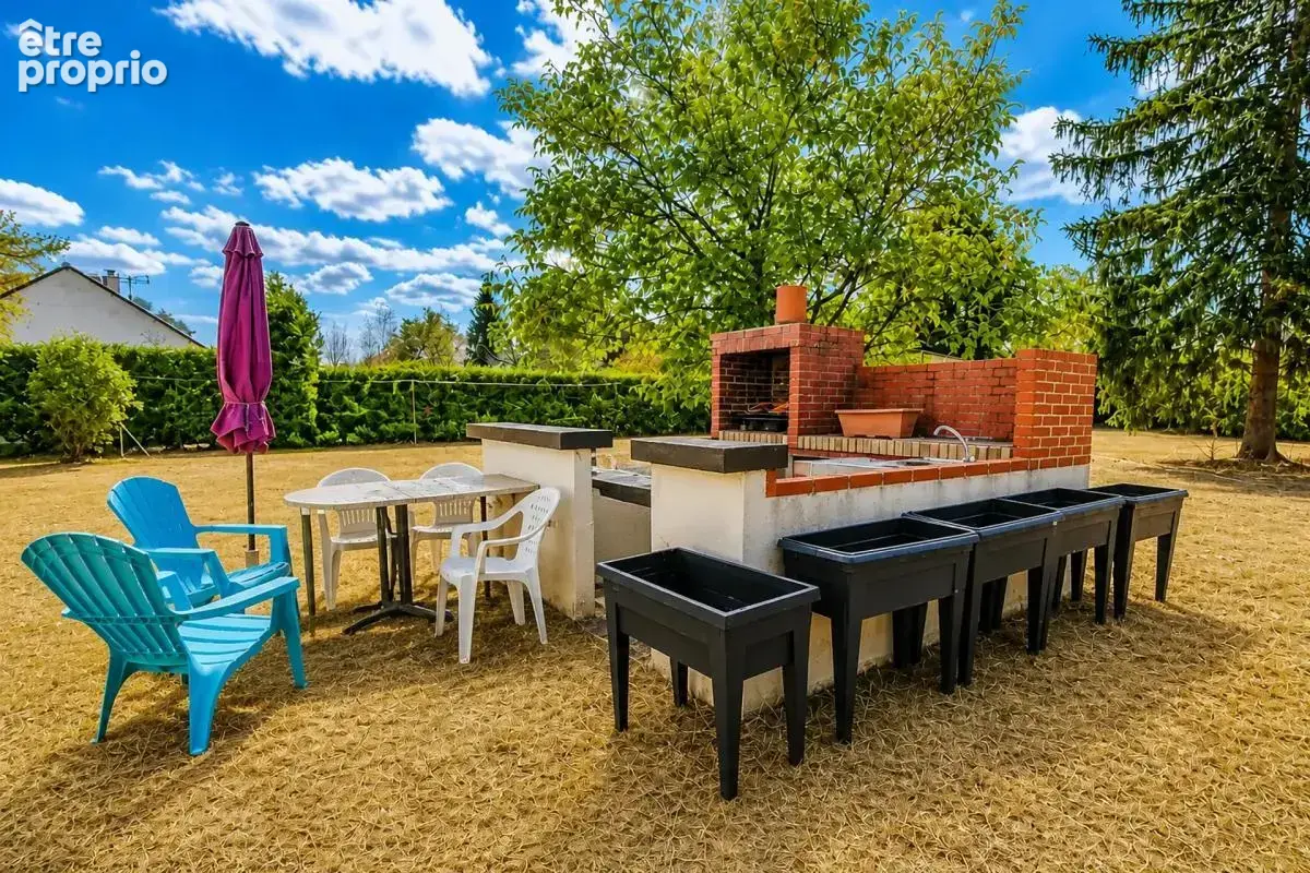 Maison de 4 pièces de 83 m² à Nogent-sur-Vernisson - photo 15