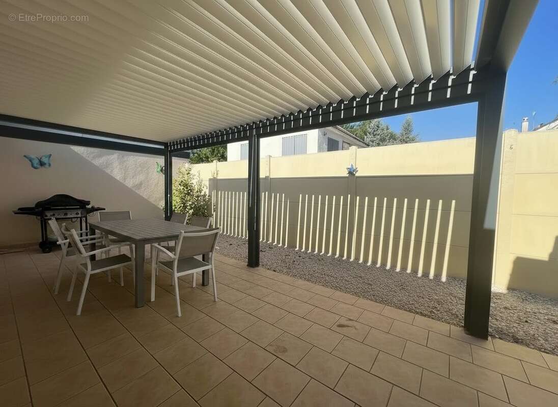 Maison à TOURS