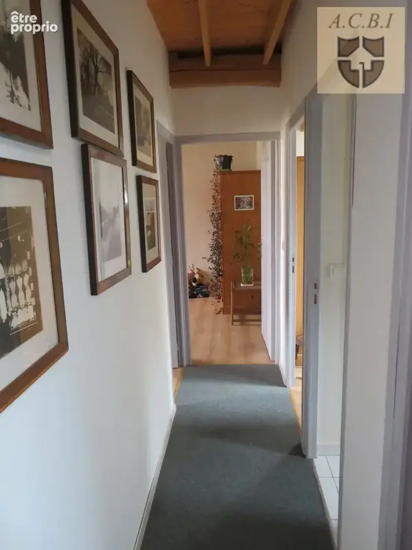 Maison de caractère renovee - photo 16