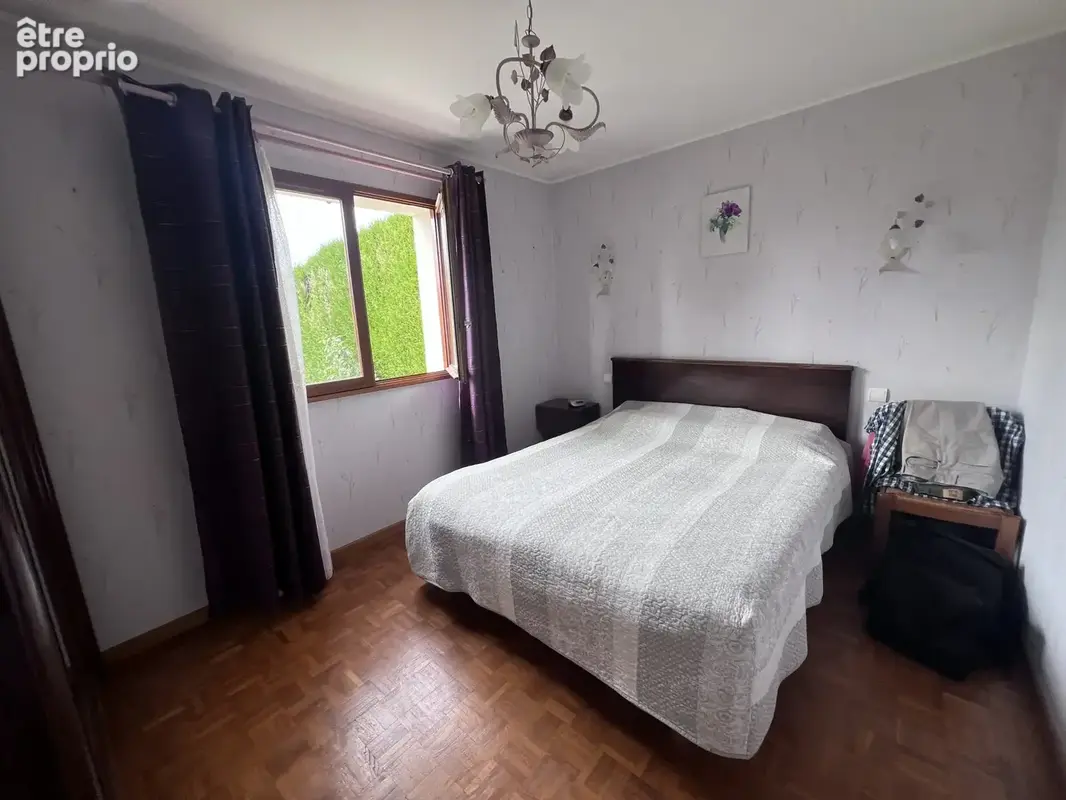 Maison 5 pièces 89 m² à vendre à Gisors (27140) - photo 8
