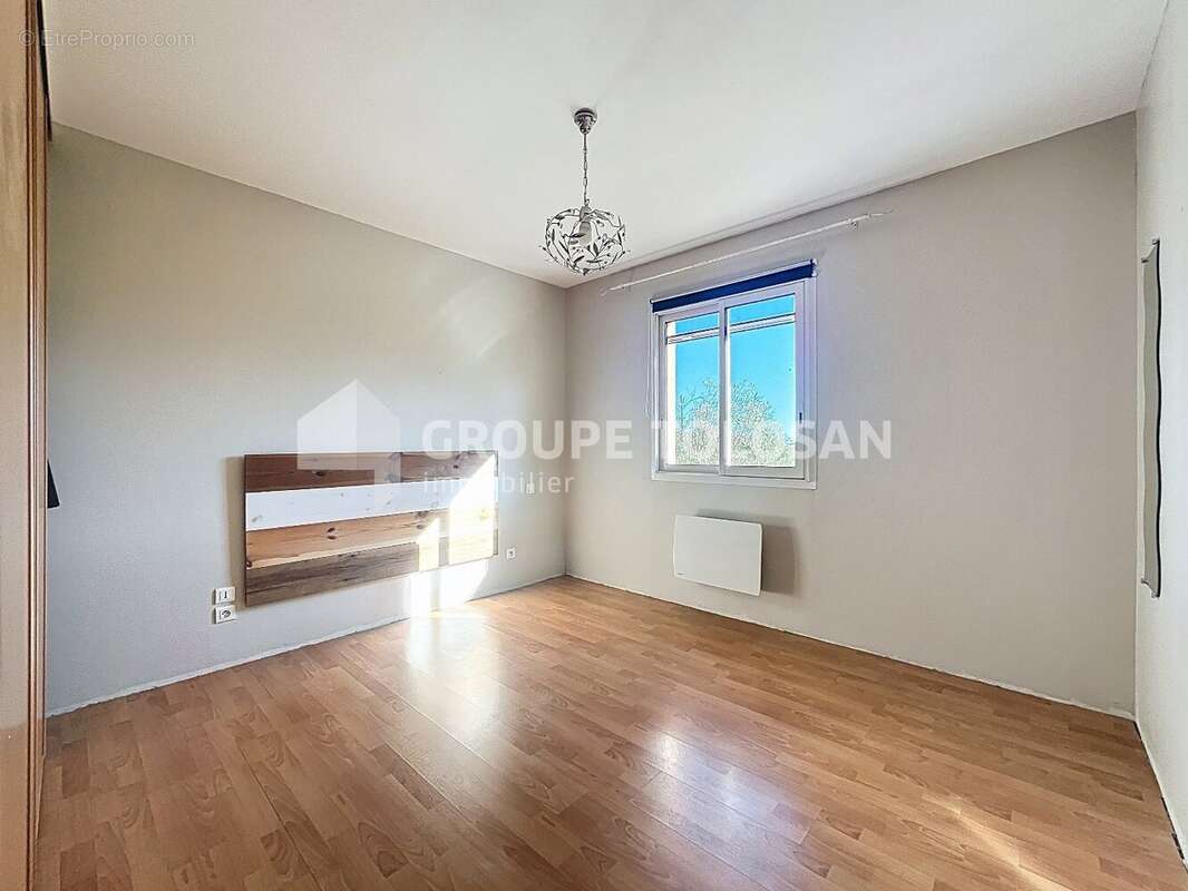 Maison à QUINT-FONSEGRIVES