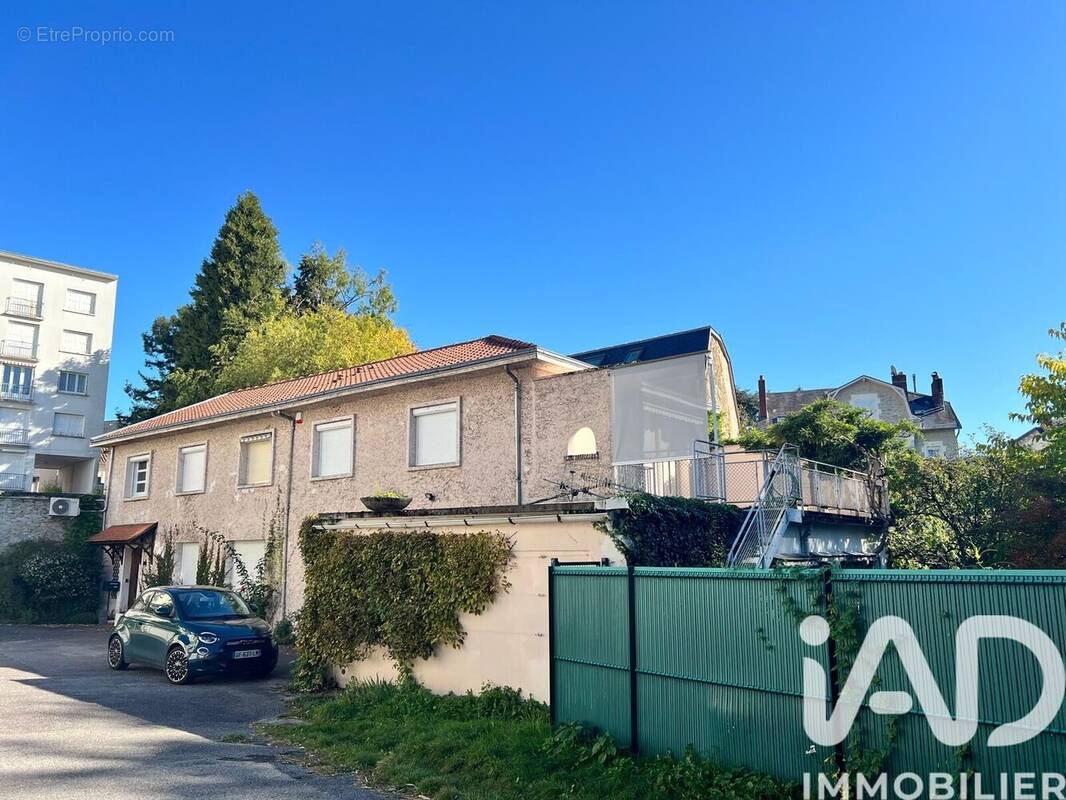 Photo 1 - Maison à LIMOGES