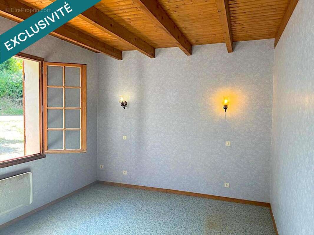 Photo 9 - Maison à SAINT-MAURIN