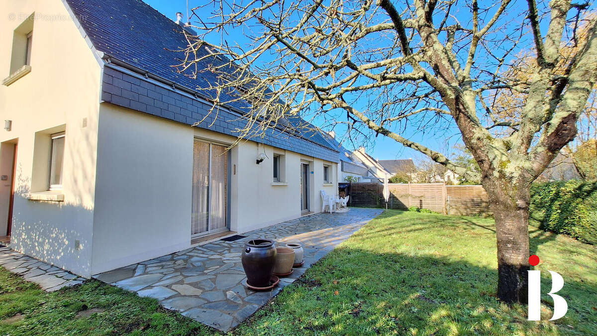 Maison à ORVAULT