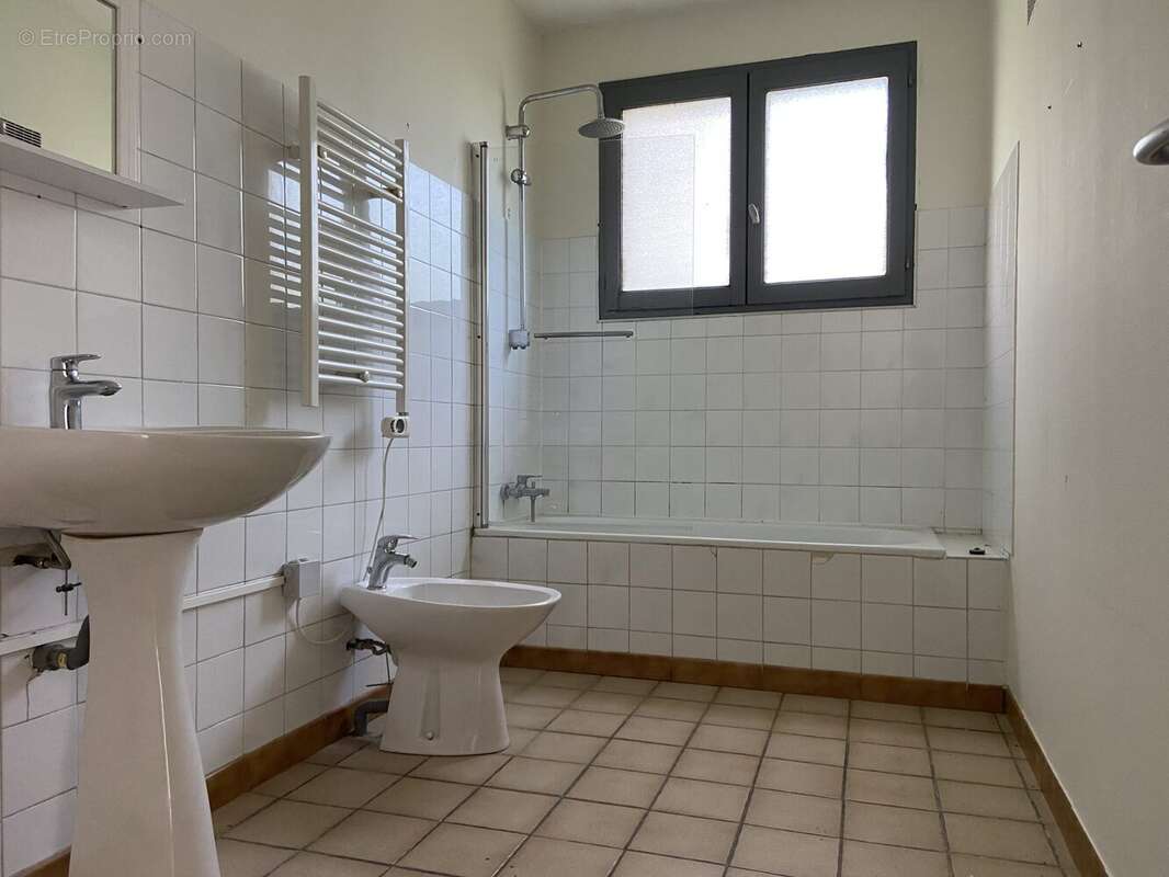 Maison à CASTELNAUDARY