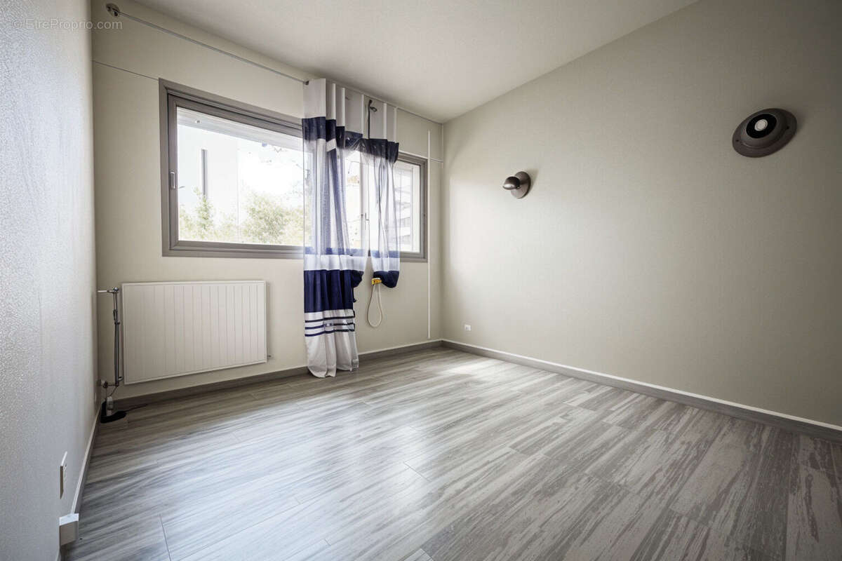 Appartement à MEAUX