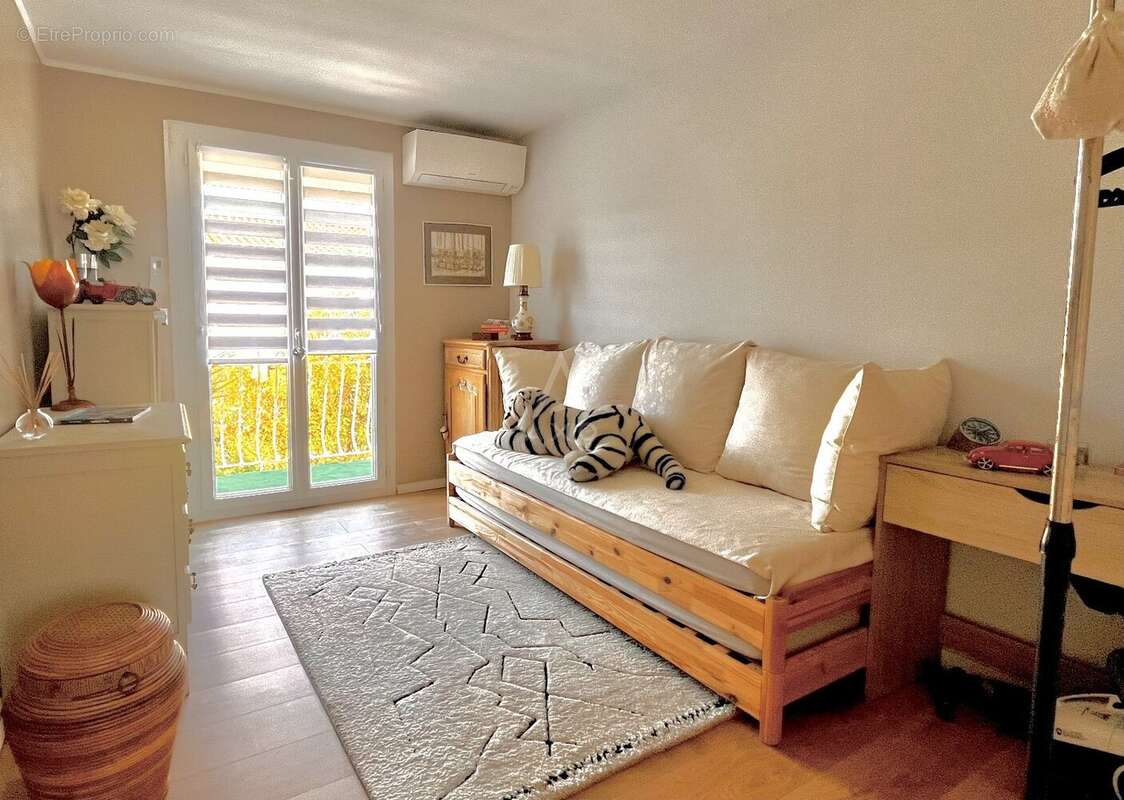 Maison à AGDE