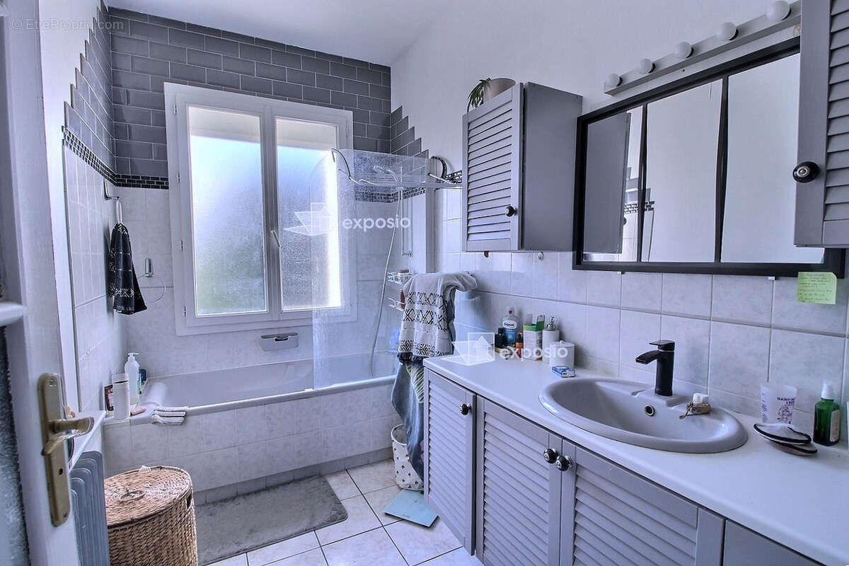 Appartement à NIORT